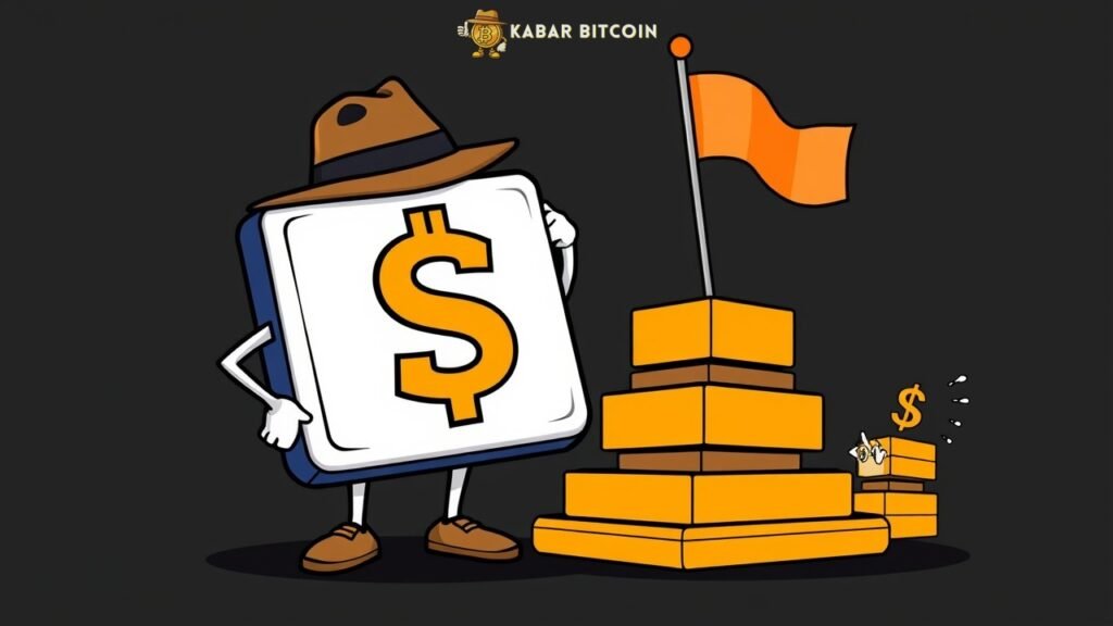 Visa Luncurkan Platform Stablecoin Open USD - Circle Kini Punya Rival yang Didukung 140 Perusahaan