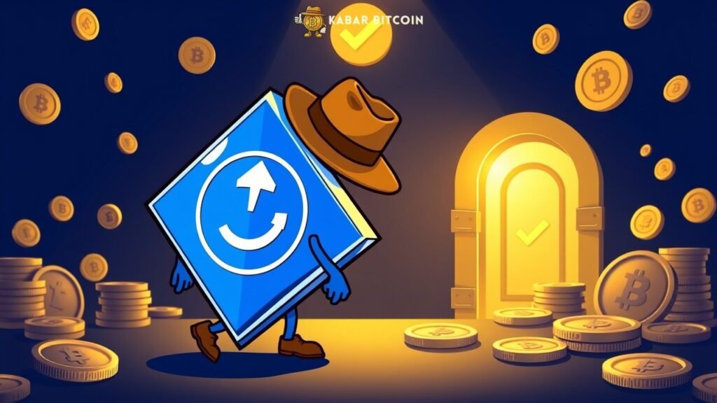 Aplikasi OKX Muncul Lagi di Google Play Korea - Tinggalkan Bybit yang Masih Terblokir Sejak 10 Juli