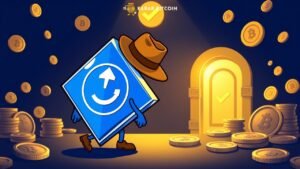 Aplikasi OKX Muncul Lagi di Google Play Korea - Tinggalkan Bybit yang Masih Terblokir Sejak 10 Juli