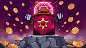 Netmarble Tolak Bikin NFT Statis - Karakter Antagonis 'The Seven Deadly Sins' Diubah Jadi Aset Interaktif