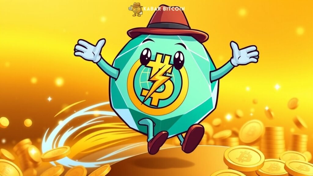 Ant International Raup $1,2 Miliar - Mesin Pembayaran Ini Targetkan Stablecoin dan DeFi