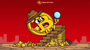 Bitcoin Ambruk ke $63.000 Diseret 'Chip Rout' Global - Data On-Chain Ungkap Titik Dasar Bear Market Bisa Datang Maksimal 101 Hari Lagi