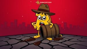 Perang AS-Iran Meledak Lagi, Bitcoin Jeblok ke $62.600 - dan Iran Kini Incar Semua Perusahaan Elon Musk