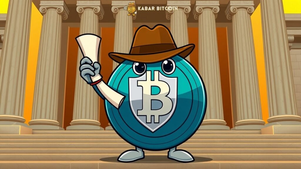 Penerbit USDC Resmi Kantongi Izin Jadi 'Bank Nasional' AS - Tapi Ada Satu Hal yang Tetap Tak Dijamin Negara