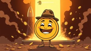 Launchpad Noxa Raup $12 Juta Lalu Lenyap dalam 2 Minggu - Warganet Sebut 'Soft Rug'