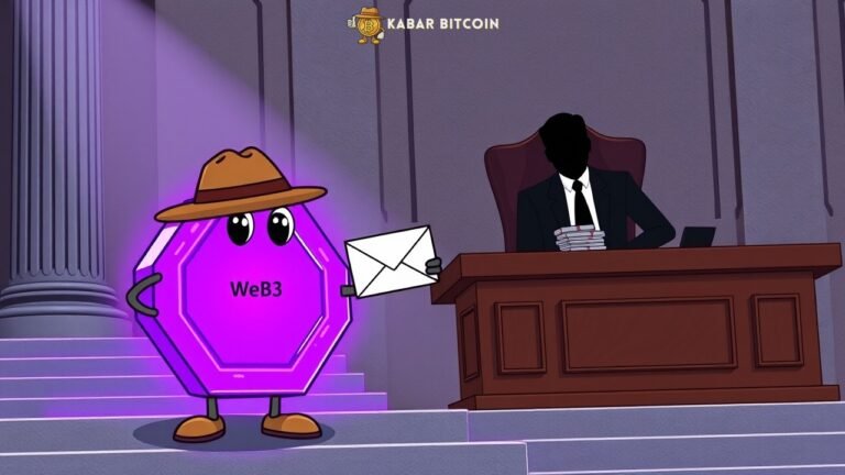 Warren Beri Trump Tenggat 23 Juli Buka Data Kripto $1,4 Miliar - Tepat Saat Senat Godok Clarity Act