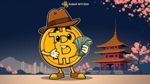 Kini Warga Jepang Bisa 'Gadaikan' Bitcoin Tanpa Menjualnya - Pinjaman Dibuka Sampai Rp100 Miliar
