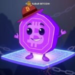 $2,4 Juta Raib dari Dompet LayerZero - Diretas atau Cuma 'Rebalancing'? Dua Versi Beradu