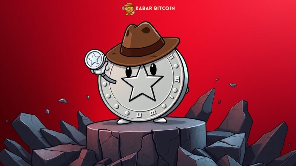 Dari IPO Jumbo ke Ambruk 89% - Bedah Tuntas Kenapa Saham Gemini, BitGo, dan Bullish Berguguran