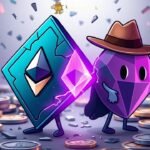 Hack Kripto H1 2026 Tembus $1 Miliar - Ethereum dan Solana Paling Babak Belur