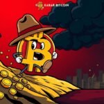 Bitcoin Sentuh Puncak Bulanan $65.500 Lalu Ambruk - Whale Kabur, Serangan Iran Bikin Pasar Gemetar