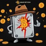 Pencuri Kuras Bitcoin $40 Juta dari 500 Dompet Coldcard - Ironisnya Celah Keamanan Ditemukan Mesin AI
