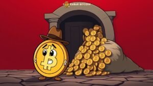 Pencuri Treasury BONK $21 Juta Mulai Gelontor Token Curian ke Binance - Analis Ingatkan Harga Bisa Ambles Lanjutan