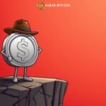 Tether Punya Waktu 2 Tahun Sebelum Terdepak dari Pasar AS - 25% Cadangan USDT Masih Menyalahi Aturan