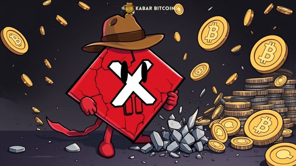 Volume BitMart Tembus $1,6 Miliar - Tapi Uangnya Ternyata Eksodus Nasabah Sebelum Bursa Tutup Total
