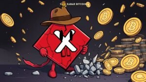 Volume BitMart Tembus $1,6 Miliar - Tapi Uangnya Ternyata Eksodus Nasabah Sebelum Bursa Tutup Total