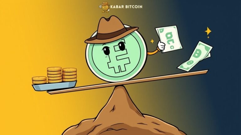 IMF: 'Dolar Digital' Bisa Bikin Warga Kabur dari Mata Uang Sendiri Ramai-Ramai Saat Krisis - Ini Alasannya