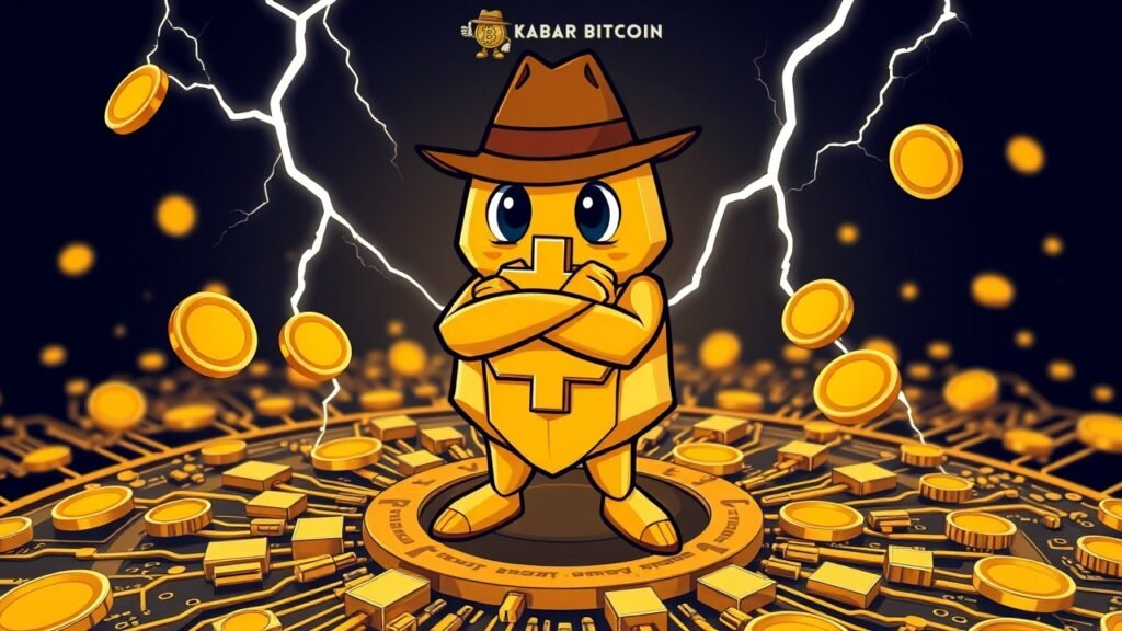Sembilan Pemain Besar Patungan $15 Juta Lindungi Bitcoin dari Kuantum - Tapi Kapan Ancaman Itu Tiba Masih Diperdebatkan