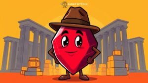 Dana Tokenisasi BlackRock Banjir Rp7 Triliun dalam Sepekan - Diam-Diam Serbu Blockchain Ini, Bukan Cuma Ethereum