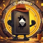 BNY Bawa Bisnis Transfer Agency $8,6 Triliun ke Blockchain - Tapi Rel Lama Masih Menahan Triliunan Dolar Lainnya