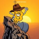 Bitcoin Melompat Balik ke $64.000 Saat Minyak Ambruk dan AS-Iran Kembali Berunding - Tapi Satu Sinyal Ini Bikin Trader Belum Berani Girang