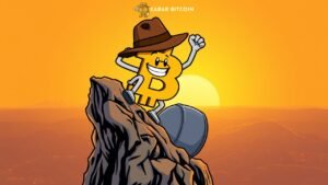 Bitcoin Melompat Balik ke $64.000 Saat Minyak Ambruk dan AS-Iran Kembali Berunding - Tapi Satu Sinyal Ini Bikin Trader Belum Berani Girang