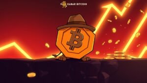 Kepanikan Belanja AI Seret Nasdaq ke Titik Terendah 11 Minggu - Bitcoin Kini Bertahan di Satu Garis Tipis