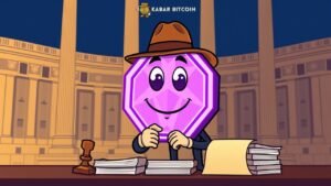 Uni Eropa Restui 14 Penyedia Kripto Baru ke Daftar MiCA - Ripple dan Deretan Bank Tradisional Ikut Masuk, Tapi Ada Sinyal yang Melandai