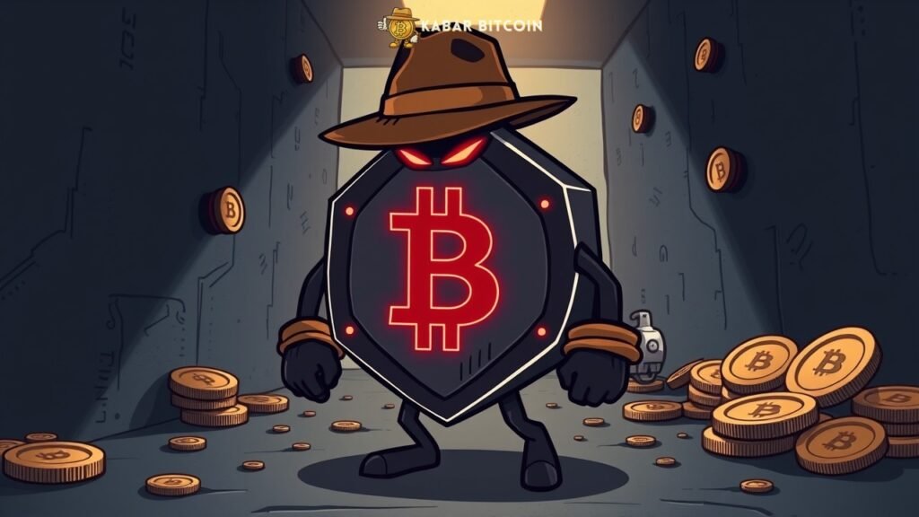 Korea Utara Tangkap Bekas Peretas Negaranya Sendiri - Bobol Dua Bank Pemerintah dan Cuci Uangnya Lewat Kripto China
