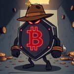 Korea Utara Tangkap Bekas Peretas Negaranya Sendiri - Bobol Dua Bank Pemerintah dan Cuci Uangnya Lewat Kripto China