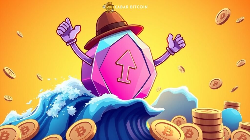 Robinhood Bawa 95 Saham Wall Street ke Jaringan L2 - Tapi Warga AS Justru Dilarang Masuk