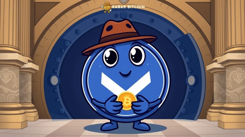 Bank Terbesar Italia Diam-Diam Borong XRP - Tapi Cara Mereka Membelinya Bikin Analis Angkat Alis