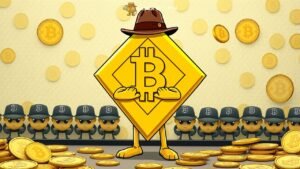 Binance Kunci Data Pengguna dari Kepolisian Eropa - Mengapa Semua Permintaan Kini Wajib Lewat Dubai?