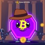 Visa Akui Kartu Belum Sanggup Layani Robot AI yang Belanja Sendiri - Stablecoin Mengintip Celah