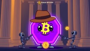 Visa Akui Kartu Belum Sanggup Layani Robot AI yang Belanja Sendiri - Stablecoin Mengintip Celah