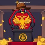 Rusia Patok Syarat Bursa Kripto Resmi - Ritel Dibatasi $4.000 Setahun, Bank Besar Turun Tangan