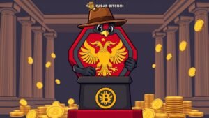 Rusia Patok Syarat Bursa Kripto Resmi - Ritel Dibatasi $4.000 Setahun, Bank Besar Turun Tangan