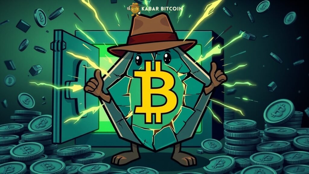 Kontrak WEMIX Jatuh ke Tangan Hacker - Tapi Cetakan 5,22 Juta Token Ilegal Ini Baru Babak Keduanya
