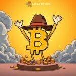 Inflasi AS Ambles Paling Tajam sejak 2020, Bitcoin Loncat ke $64.000 - Tapi Satu Level Ini Belum Tembus