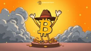Inflasi AS Ambles Paling Tajam sejak 2020, Bitcoin Loncat ke $64.000 - Tapi Satu Level Ini Belum Tembus