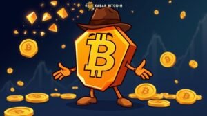 Bitcoin OG Jual Habis 5.000 BTC dengan Profit $434 Juta - Sementara Pemain Lain Justru Sibuk Timbun Ethereum