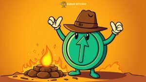 Uniswap Cetak Fee Terbesar di Seluruh Kripto dalam Sehari - Rahasianya Ada di Chain Baru Robinhood yang Baru Umur 8 Hari