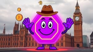 Donasi Misterius Rp102 Miliar ke Nigel Farage Diselidiki - Parlemen Inggris Ngebut Larang Donasi Politik Pakai Kripto Selamanya
