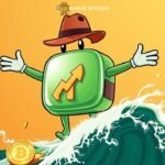 RWA Robinhood Chain Naik 5 Kali Lipat - Tapi Memecoin Tetap Kuasai Volume Harian