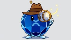 Ripple Prime Kliring $3 Triliun Setahun, Tapi Berapa yang Benar-Benar Menyentuh XRP?