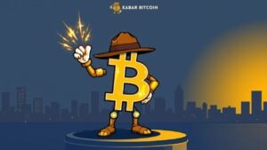 Sepertiga Bitcoin Dunia Senilai $470 Miliar Disebut Rawan Diretas Komputer Kuantum - Coinbase Sudah Ambil Ancang-ancang