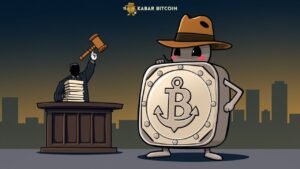 Circle Menang Lawan Dana Misterius - Dokumen Sidang Bongkar Tether Diam-Diam Suntik $800 Juta