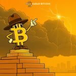 Ada yang Bertaruh Miliaran Dolar Bitcoin Tembus $72.000 Akhir Bulan Ini - Tepat Saat The Fed Rapat