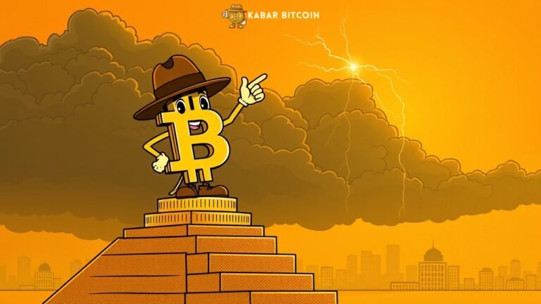 Ada yang Bertaruh Miliaran Dolar Bitcoin Tembus $72.000 Akhir Bulan Ini - Tepat Saat The Fed Rapat