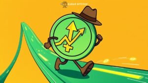 Baru 8 Hari Meluncur, Robinhood Chain Sudah Nyaris Salip Semua Blockchain di Volume Uniswap - Cuma Kalah dari Ethereum